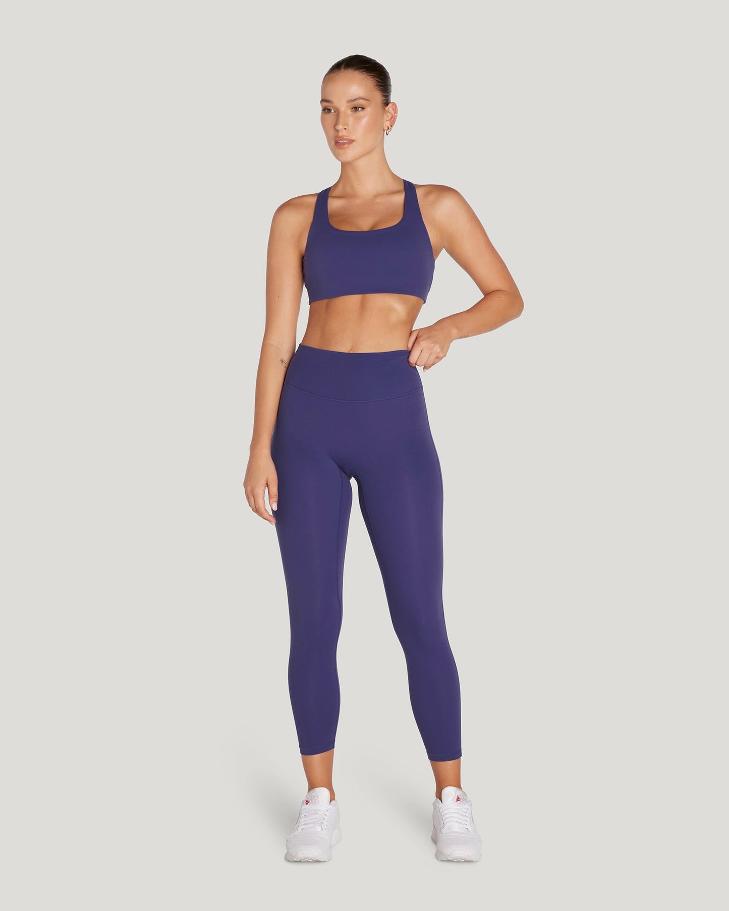 MOTION LEGGINGS 24" - HAZE