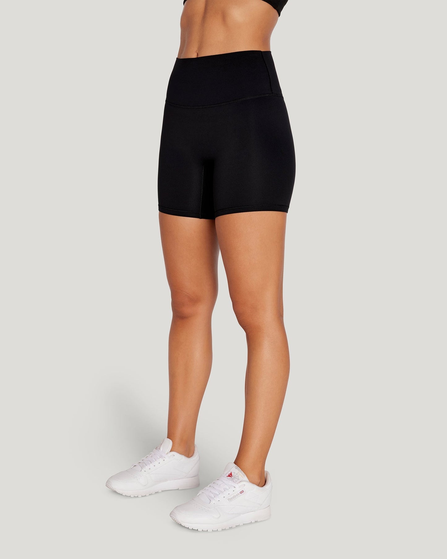 MOTION SHORTS 6" - BLACK