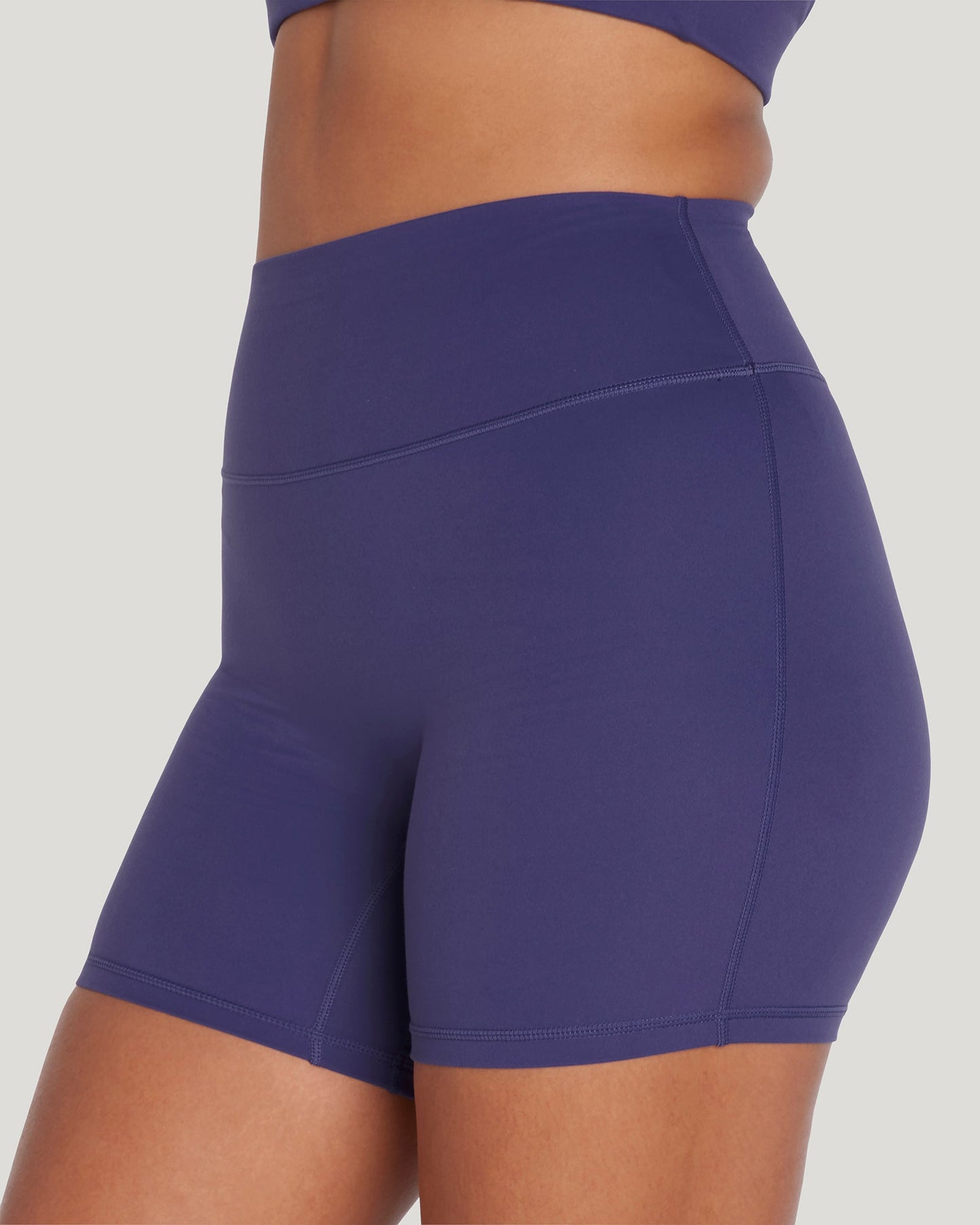 MOTION SHORTS 6" - HAZE