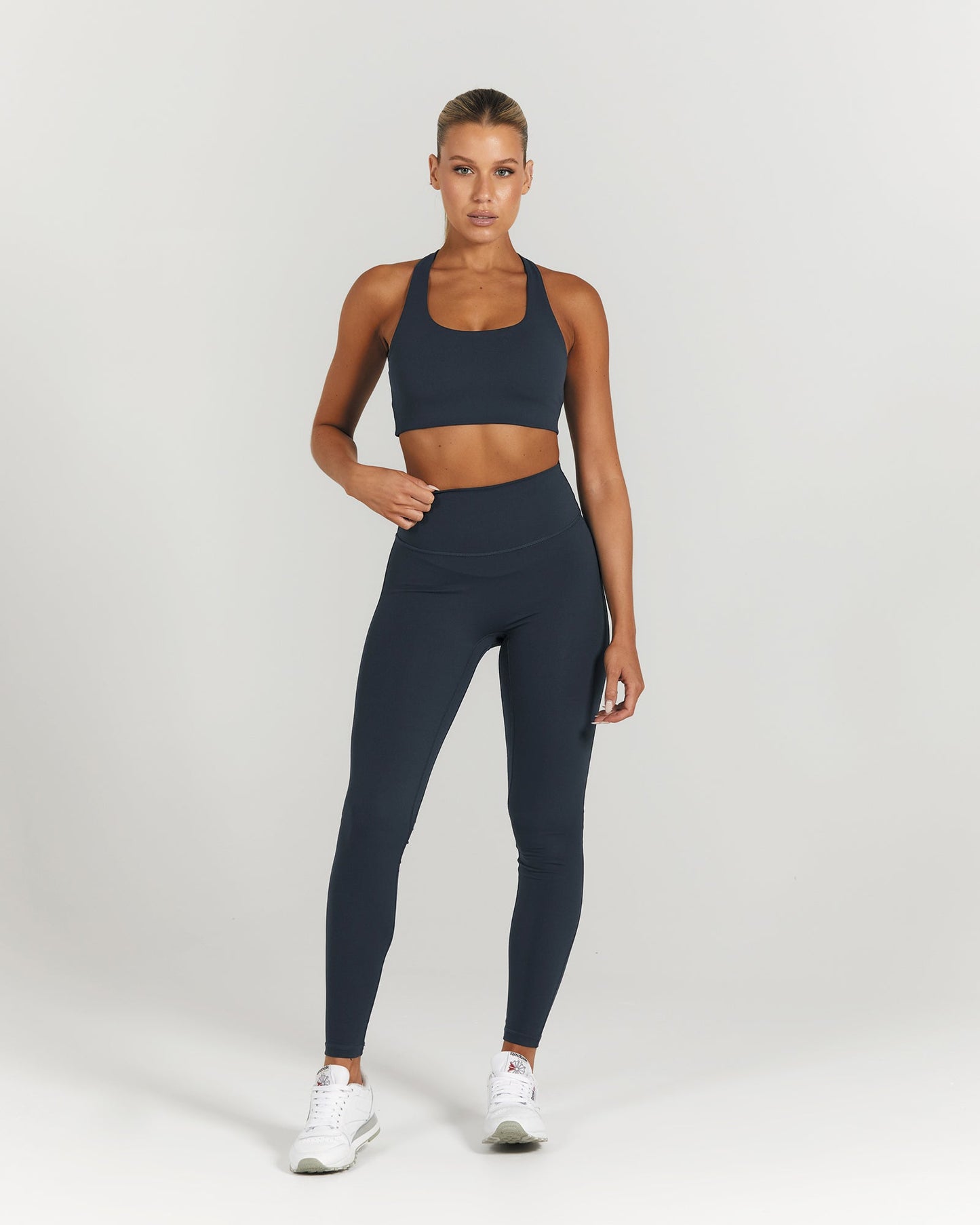 MOTION LEGGINGS 28" - STORM