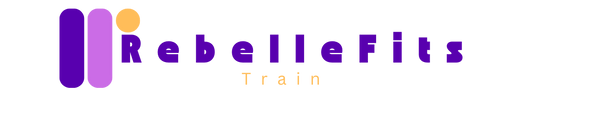 RebelleFitsTrain
